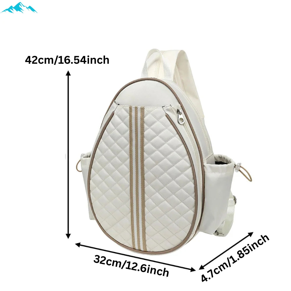 Tennis Pro Bag