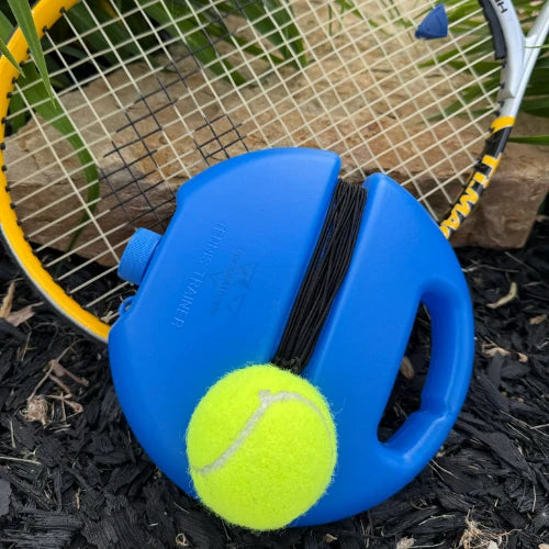 Tennis Rebound Trainer