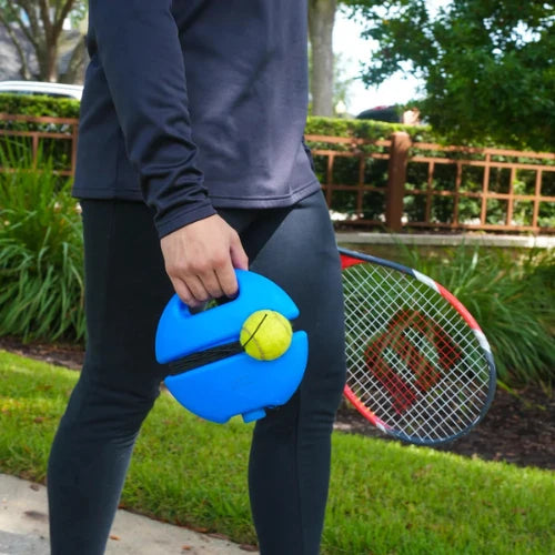 Tennis Rebound Trainer